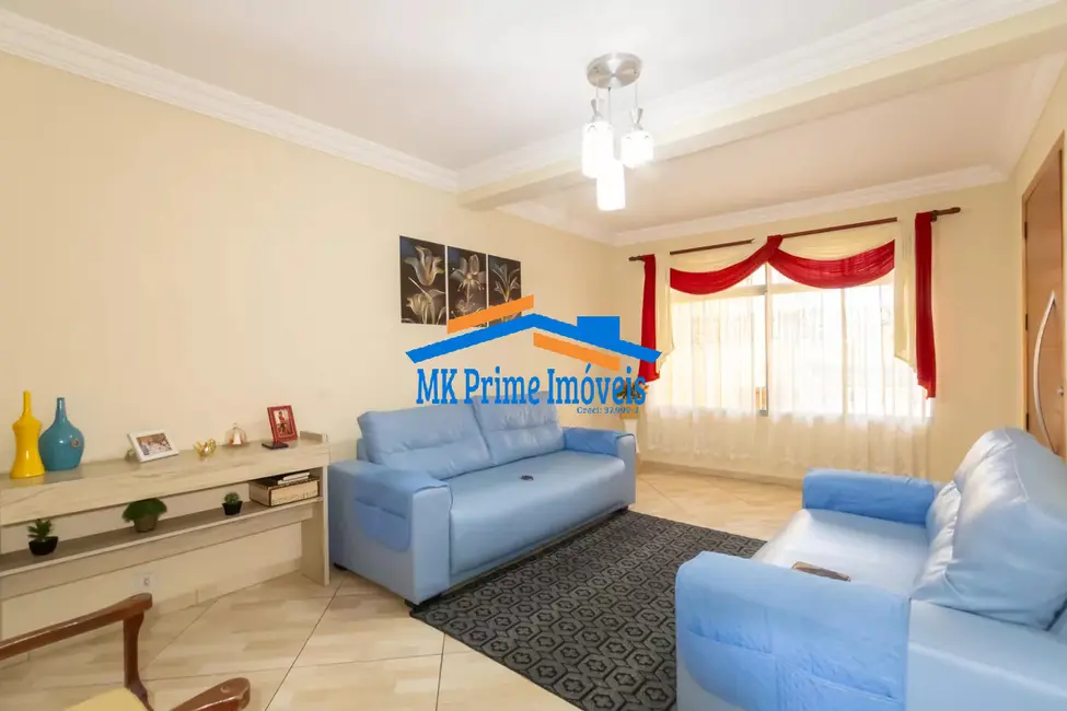 Foto 1 de Sobrado com 3 quartos à venda, 145m2 em km 18, Osasco - SP