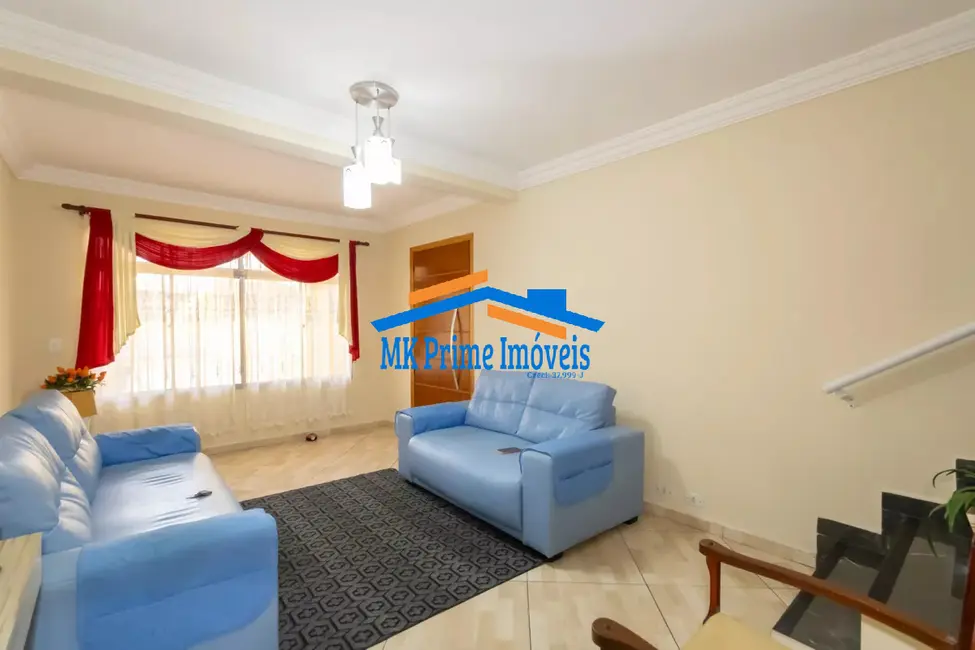 Foto 2 de Sobrado com 3 quartos à venda, 145m2 em km 18, Osasco - SP