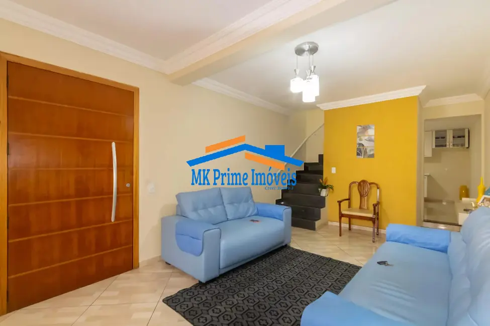 Foto 4 de Sobrado com 3 quartos à venda, 145m2 em km 18, Osasco - SP