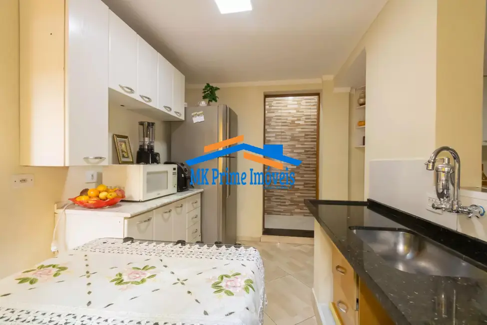 Foto 5 de Sobrado com 3 quartos à venda, 145m2 em km 18, Osasco - SP