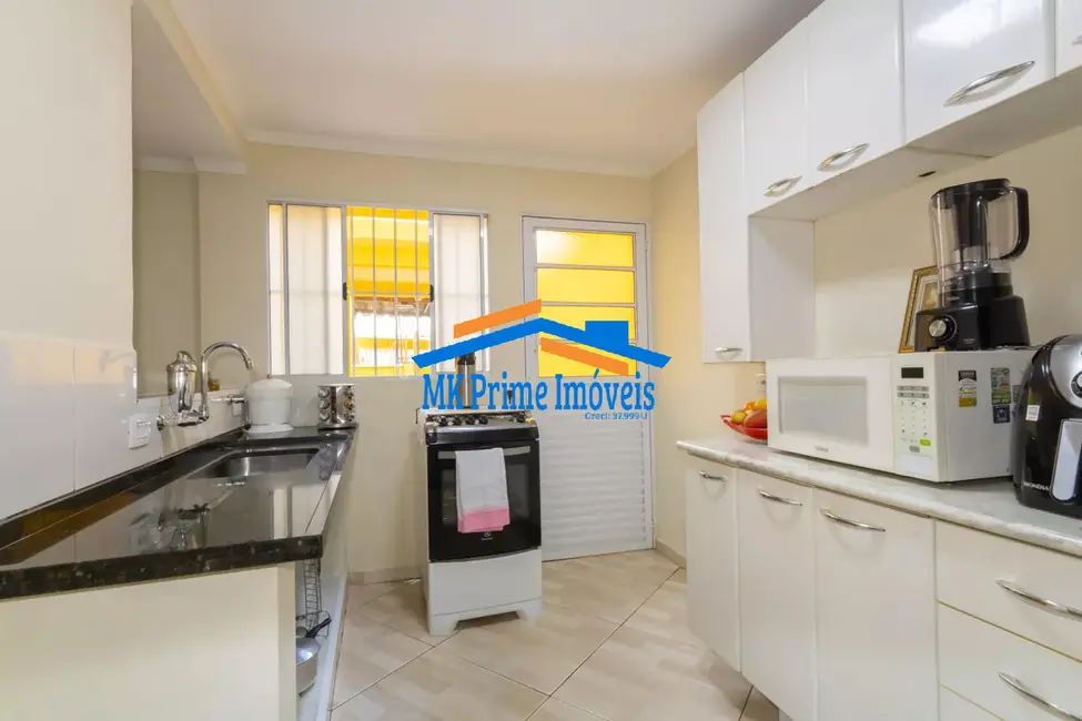 Foto 8 de Sobrado com 3 quartos à venda, 145m2 em km 18, Osasco - SP