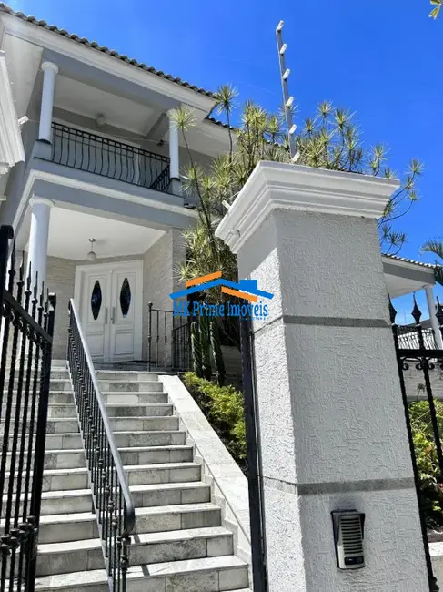 Foto 3 de Casa de Condomínio com 4 quartos à venda, 520m2 em Parque dos Príncipes, São Paulo - SP