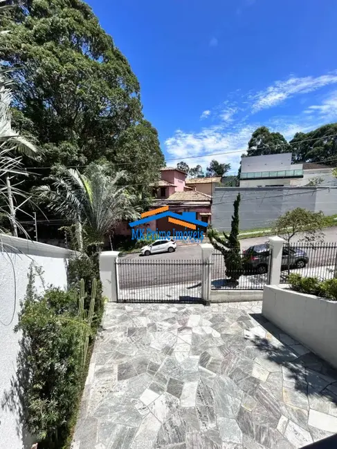 Foto 2 de Casa de Condomínio com 4 quartos à venda, 520m2 em Parque dos Príncipes, São Paulo - SP