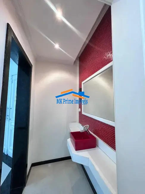 Foto 6 de Casa de Condomínio com 4 quartos à venda, 520m2 em Parque dos Príncipes, São Paulo - SP