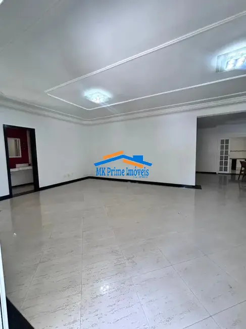 Foto 4 de Casa de Condomínio com 4 quartos à venda, 520m2 em Parque dos Príncipes, São Paulo - SP