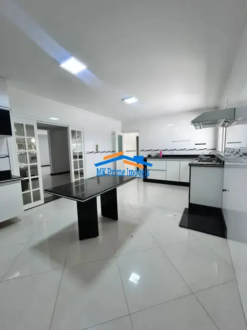 Foto 8 de Casa de Condomínio com 4 quartos à venda, 520m2 em Parque dos Príncipes, São Paulo - SP