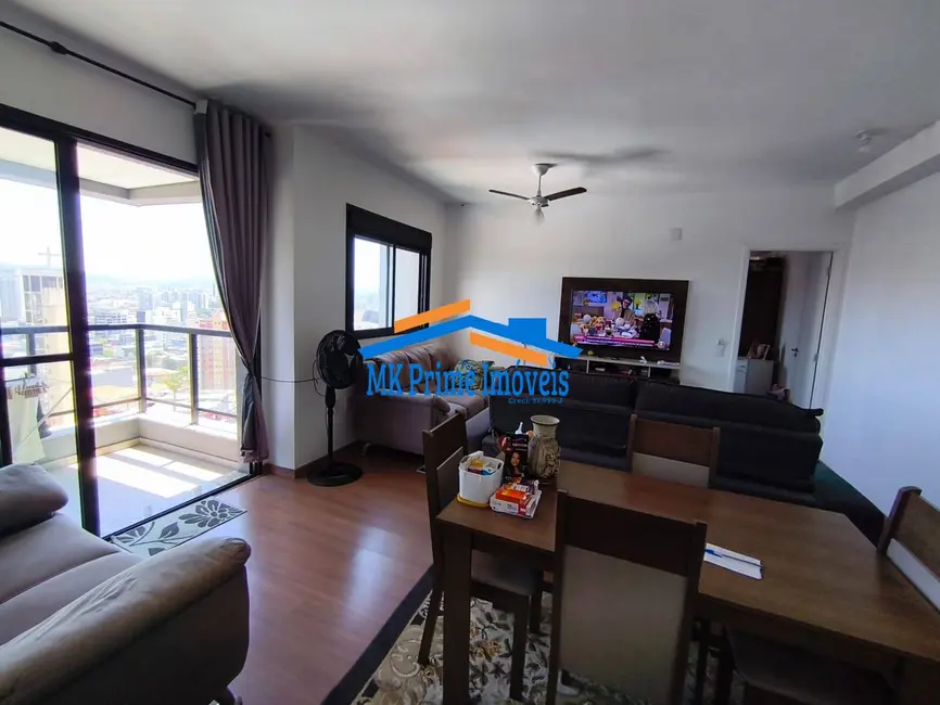 Apartamento com 1 quarto à venda, 64m2 em Vila Osasco, Osasco - SP - imagem 4 Foto 4 de Apartamento com 1 quarto à venda, 64m2 em Vila Osasco, Osasco - SP