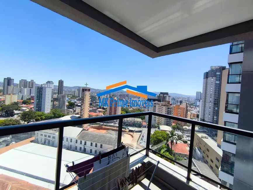 Apartamento com 1 quarto à venda, 64m2 em Vila Osasco, Osasco - SP - imagem 9 Foto 9 de Apartamento com 1 quarto à venda, 64m2 em Vila Osasco, Osasco - SP