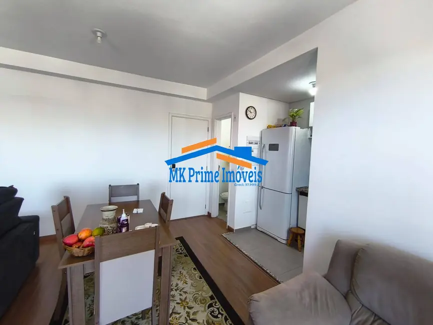 Apartamento com 1 quarto à venda, 64m2 em Vila Osasco, Osasco - SP - imagem 7 Foto 7 de Apartamento com 1 quarto à venda, 64m2 em Vila Osasco, Osasco - SP