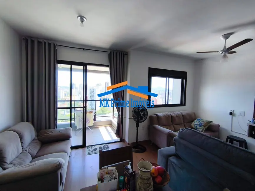 Apartamento com 1 quarto à venda, 64m2 em Vila Osasco, Osasco - SP - imagem 5 Foto 5 de Apartamento com 1 quarto à venda, 64m2 em Vila Osasco, Osasco - SP