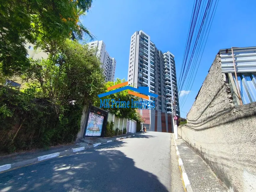 Apartamento com 1 quarto à venda, 64m2 em Vila Osasco, Osasco - SP - imagem 2 Foto 2 de Apartamento com 1 quarto à venda, 64m2 em Vila Osasco, Osasco - SP