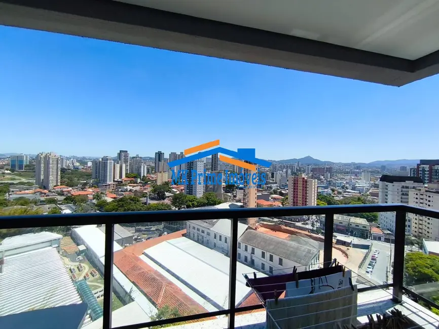 Apartamento com 1 quarto à venda, 64m2 em Vila Osasco, Osasco - SP - imagem 8 Foto 8 de Apartamento com 1 quarto à venda, 64m2 em Vila Osasco, Osasco - SP