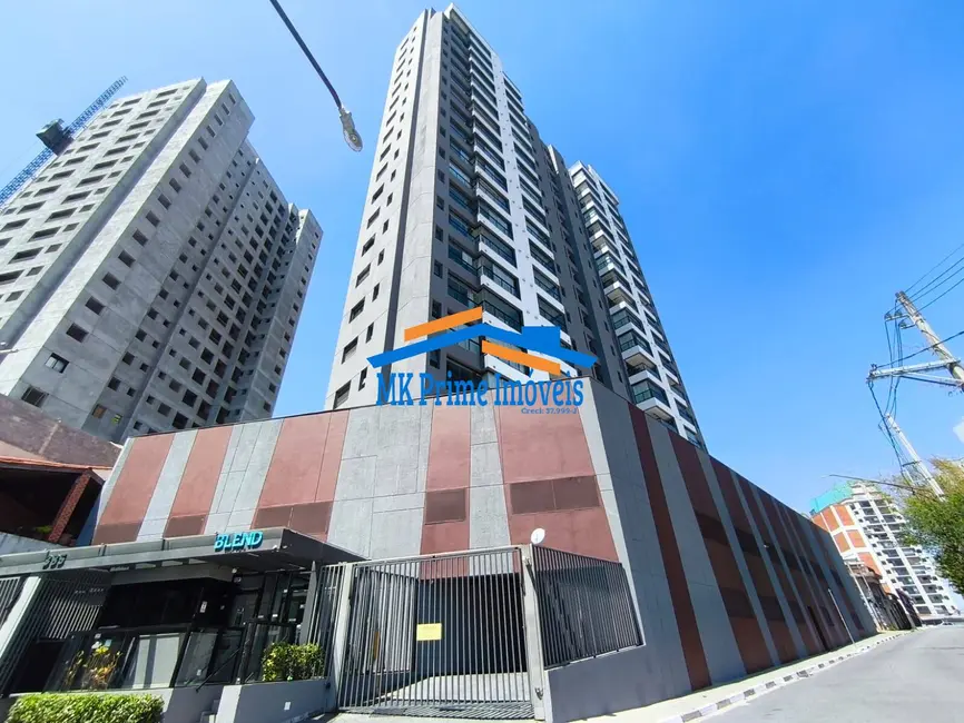 Apartamento com 1 quarto à venda, 64m2 em Vila Osasco, Osasco - SP - imagem 1 Foto 1 de Apartamento com 1 quarto à venda, 64m2 em Vila Osasco, Osasco - SP