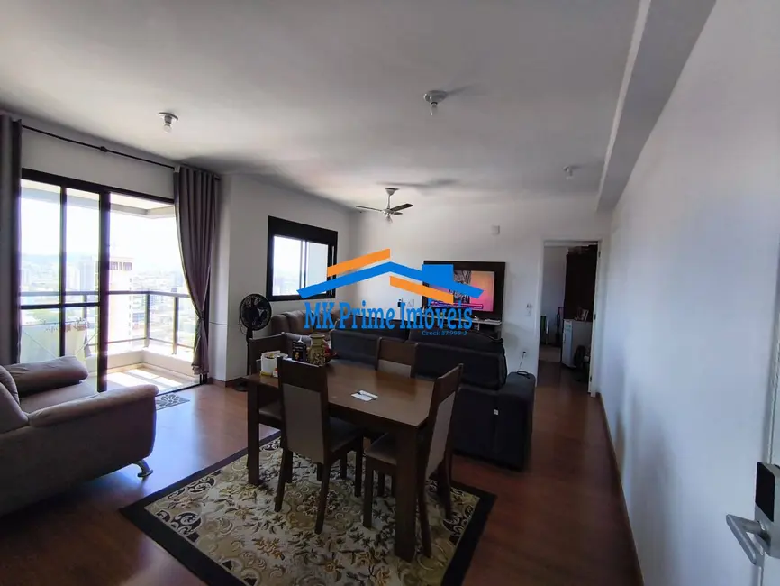 Apartamento com 1 quarto à venda, 64m2 em Vila Osasco, Osasco - SP - imagem 6 Foto 6 de Apartamento com 1 quarto à venda, 64m2 em Vila Osasco, Osasco - SP