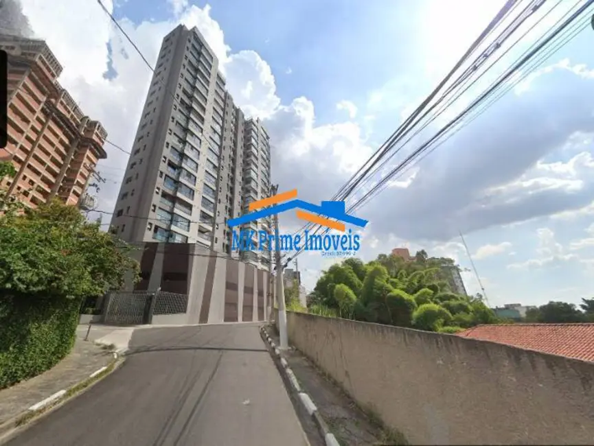 Foto 1 de Apartamento com 2 quartos à venda, 61m2 em Vila Osasco, Osasco - SP