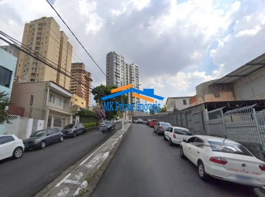 Foto 3 de Apartamento com 2 quartos à venda, 61m2 em Vila Osasco, Osasco - SP