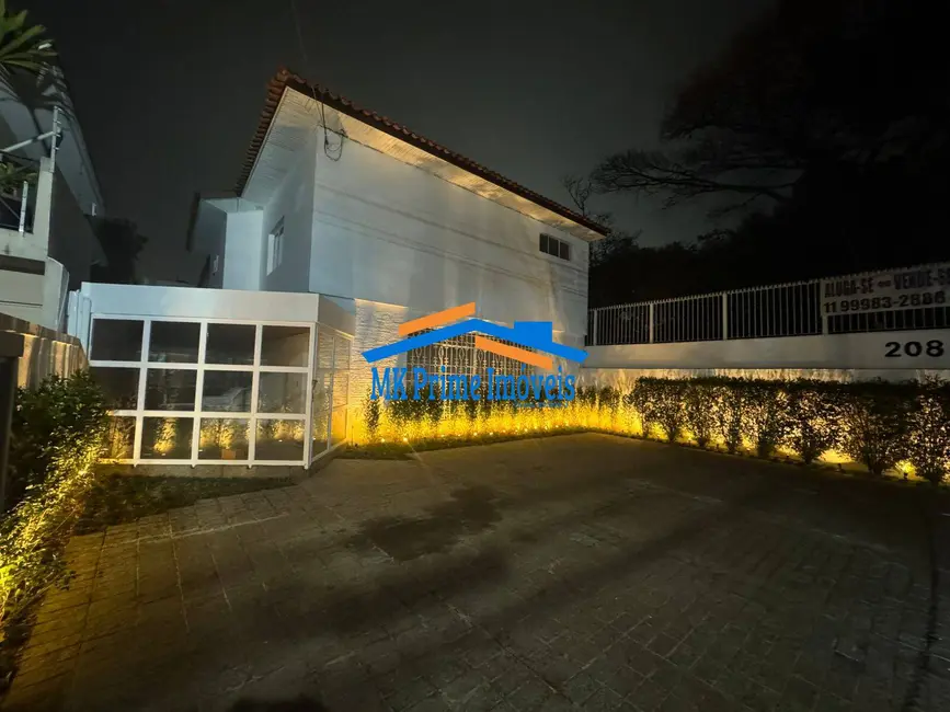 Sala Comercial à venda e para alugar, 600m2 em Jardim América, São Paulo - SP - imagem 2 Foto 2 de Sala Comercial à venda e para alugar, 600m2 em Jardim América, São Paulo - SP