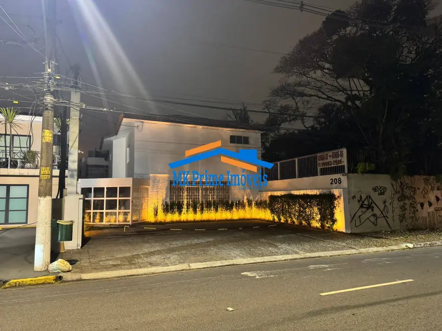 Sala Comercial à venda e para alugar, 600m2 em Jardim América, São Paulo - SP - imagem 4 Foto 4 de Sala Comercial à venda e para alugar, 600m2 em Jardim América, São Paulo - SP