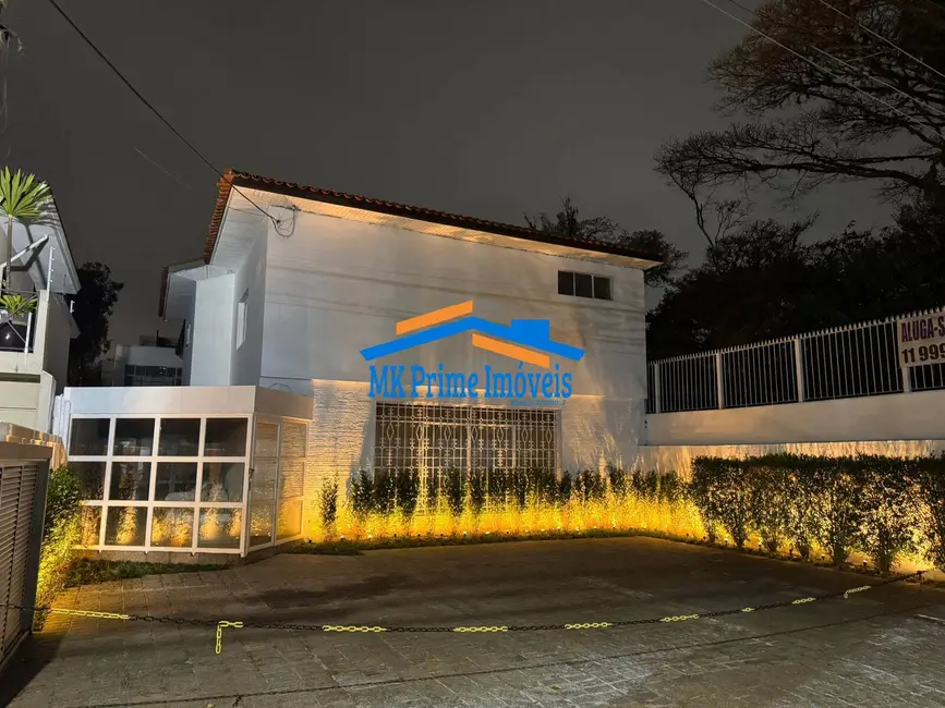 Sala Comercial à venda e para alugar, 600m2 em Jardim América, São Paulo - SP - imagem 3 Foto 3 de Sala Comercial à venda e para alugar, 600m2 em Jardim América, São Paulo - SP