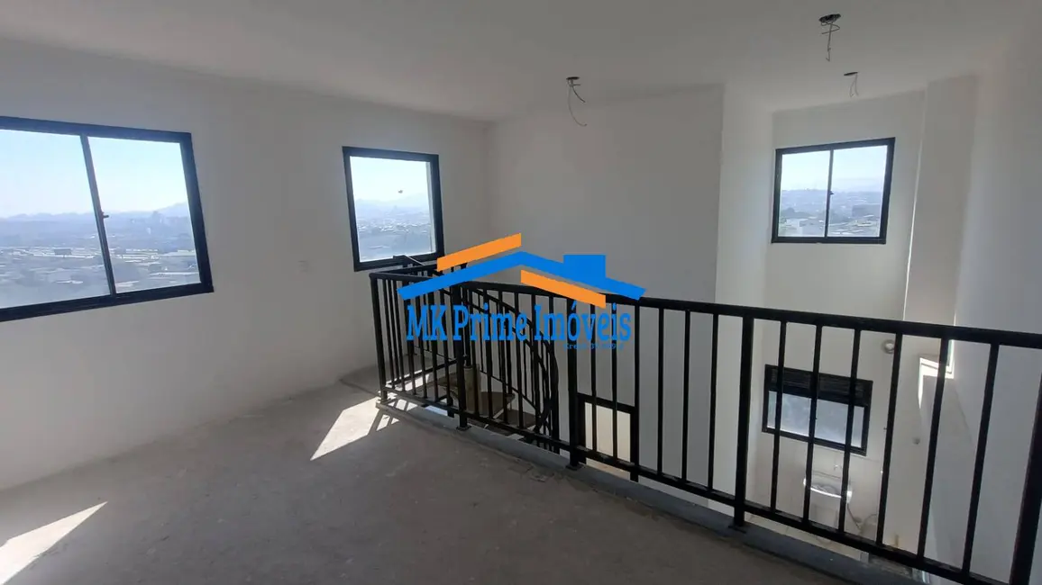 Apartamento com 2 quartos à venda, 51m2 em Bonfim, Osasco - SP - imagem 1 Foto 1 de Apartamento com 2 quartos à venda, 51m2 em Bonfim, Osasco - SP