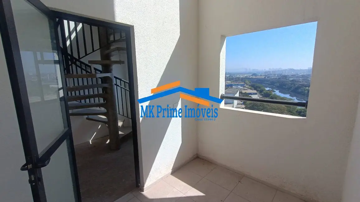 Apartamento com 2 quartos à venda, 51m2 em Bonfim, Osasco - SP - imagem 5 Foto 5 de Apartamento com 2 quartos à venda, 51m2 em Bonfim, Osasco - SP