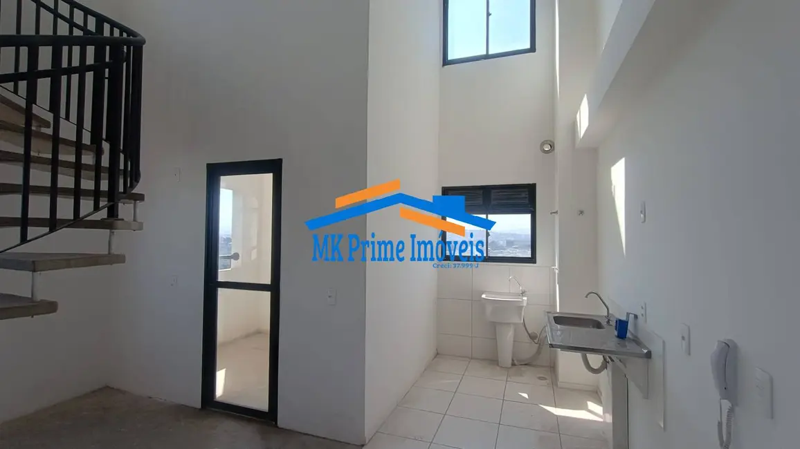 Apartamento com 2 quartos à venda, 51m2 em Bonfim, Osasco - SP - imagem 9 Foto 9 de Apartamento com 2 quartos à venda, 51m2 em Bonfim, Osasco - SP