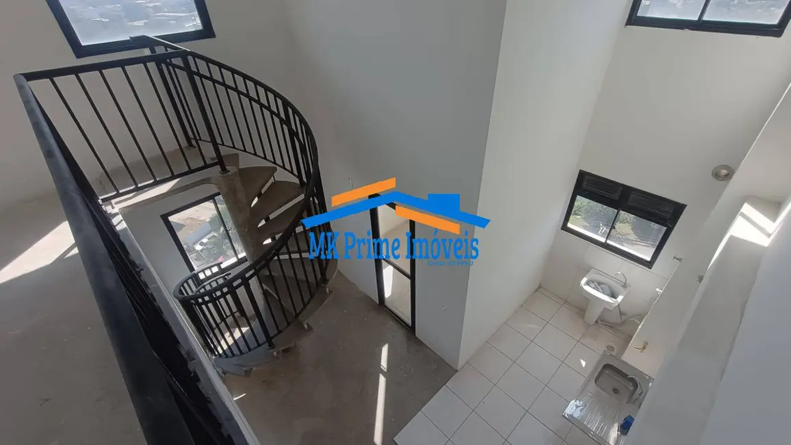 Apartamento com 2 quartos à venda, 51m2 em Bonfim, Osasco - SP - imagem 4 Foto 4 de Apartamento com 2 quartos à venda, 51m2 em Bonfim, Osasco - SP