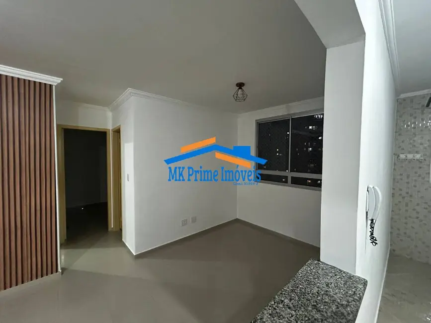Foto 5 de Apartamento com 2 quartos à venda, 52m2 em Jardim Roberto, Osasco - SP
