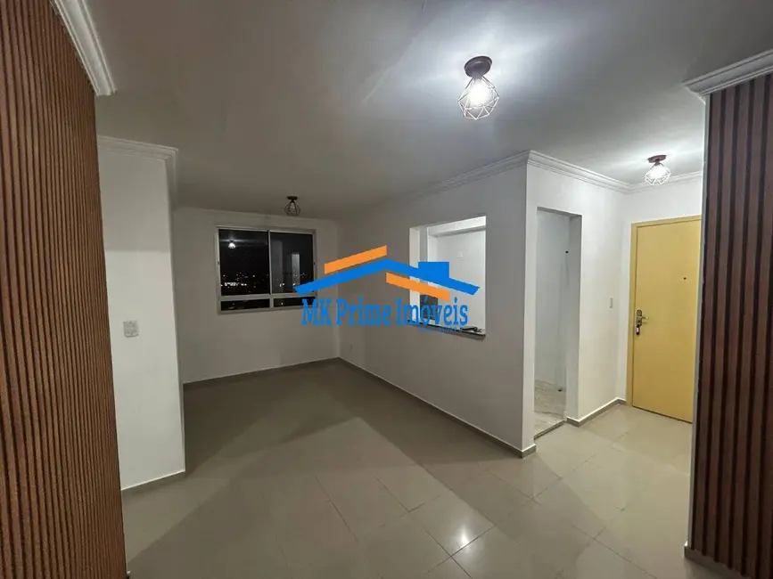 Foto 2 de Apartamento com 2 quartos à venda, 52m2 em Jardim Roberto, Osasco - SP