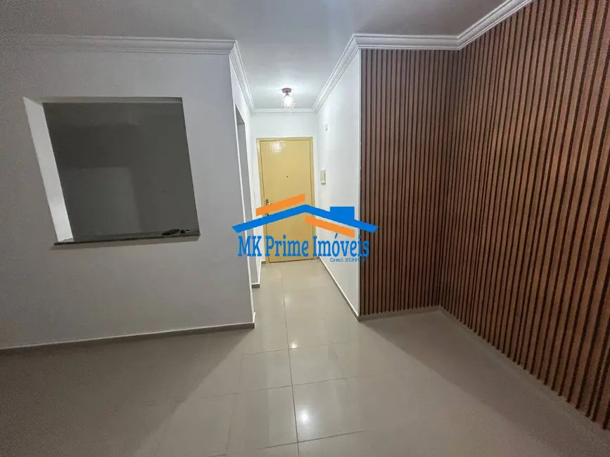 Foto 3 de Apartamento com 2 quartos à venda, 52m2 em Jardim Roberto, Osasco - SP