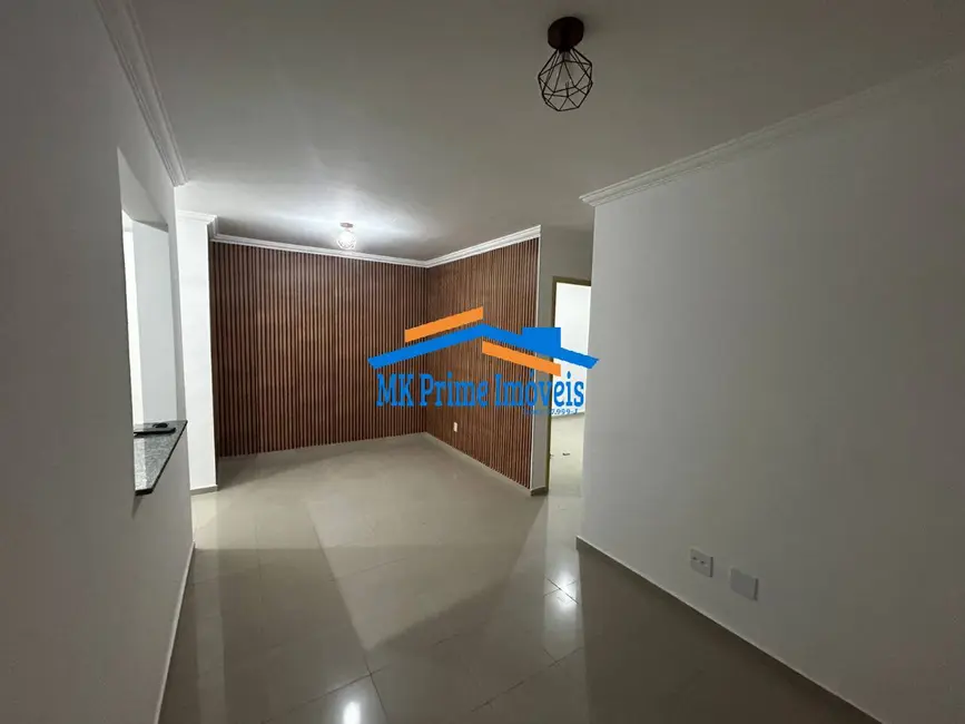 Foto 6 de Apartamento com 2 quartos à venda, 52m2 em Jardim Roberto, Osasco - SP