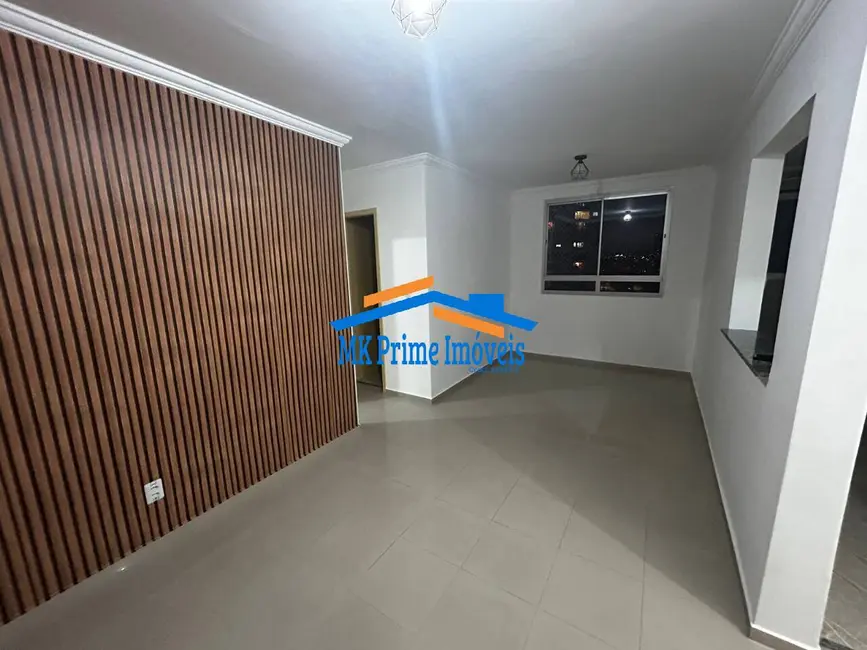 Foto 1 de Apartamento com 2 quartos à venda, 52m2 em Jardim Roberto, Osasco - SP