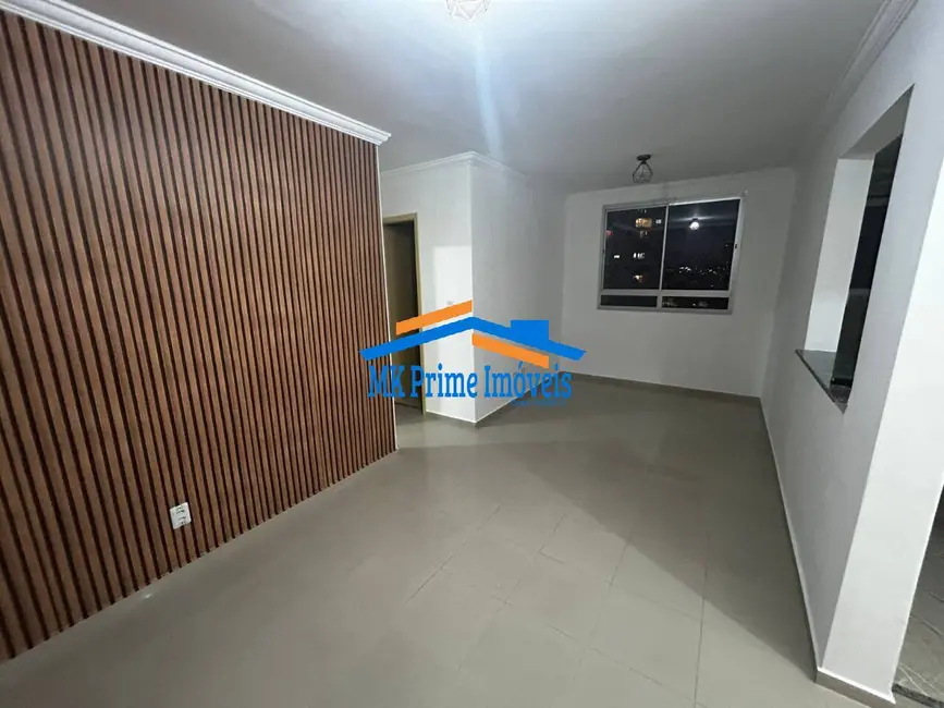 Foto 4 de Apartamento com 2 quartos à venda, 52m2 em Jardim Roberto, Osasco - SP