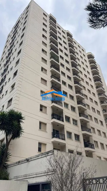 Foto 1 de Apartamento com 3 quartos à venda, 80m2 em Alphaville, Santana De Parnaiba - SP