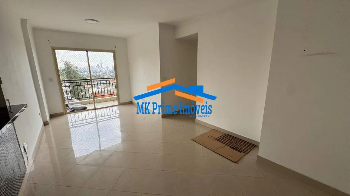 Foto 4 de Apartamento com 3 quartos à venda, 80m2 em Alphaville, Santana De Parnaiba - SP