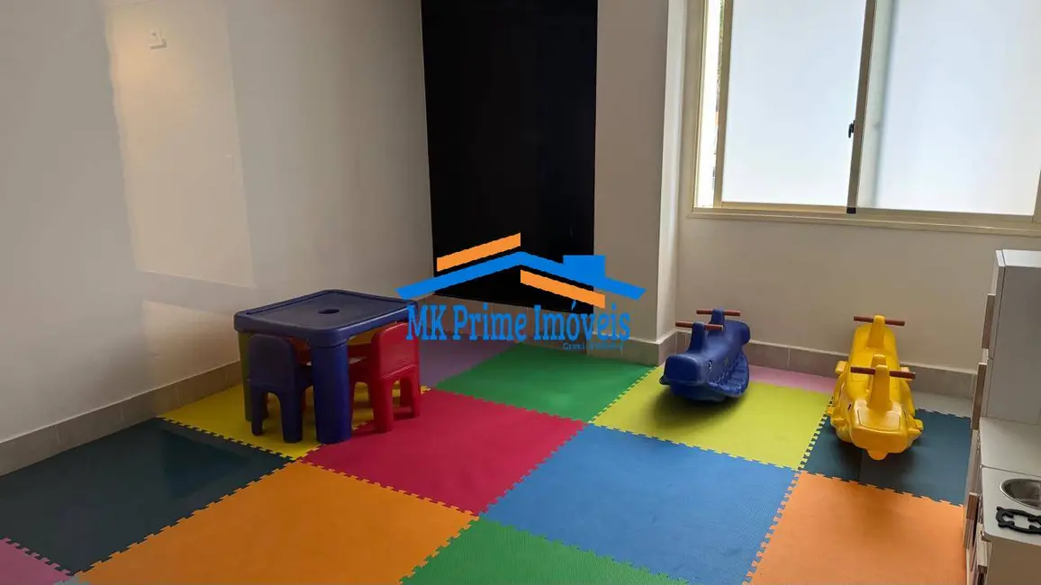 Foto 7 de Apartamento com 3 quartos à venda, 80m2 em Alphaville, Santana De Parnaiba - SP