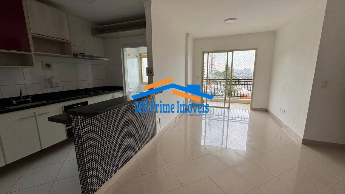 Foto 8 de Apartamento com 3 quartos à venda, 80m2 em Alphaville, Santana De Parnaiba - SP