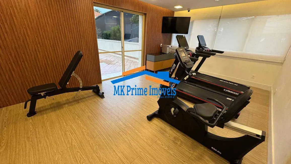 Foto 5 de Apartamento com 3 quartos à venda, 80m2 em Alphaville, Santana De Parnaiba - SP