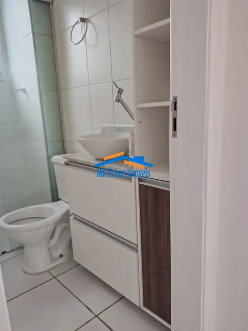 Foto 9 de Apartamento com 2 quartos à venda, 47m2 em Santa Maria, Osasco - SP