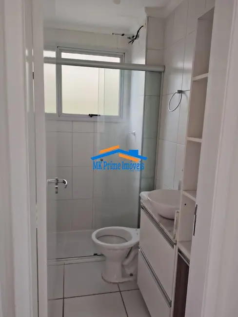 Foto 3 de Apartamento com 2 quartos à venda, 47m2 em Santa Maria, Osasco - SP