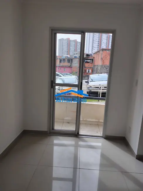 Foto 2 de Apartamento com 2 quartos à venda, 47m2 em Santa Maria, Osasco - SP