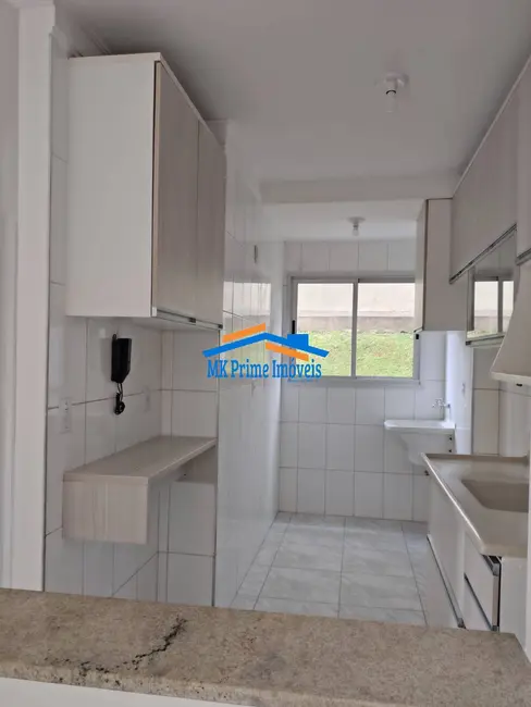 Foto 1 de Apartamento com 2 quartos à venda, 47m2 em Santa Maria, Osasco - SP