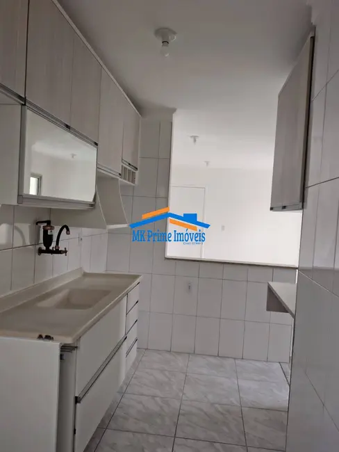 Foto 5 de Apartamento com 2 quartos à venda, 47m2 em Santa Maria, Osasco - SP