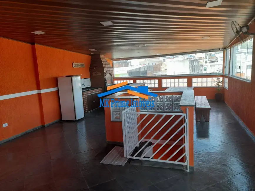 Foto 8 de Casa com 3 quartos à venda, 300m2 em Novo Osasco, Osasco - SP
