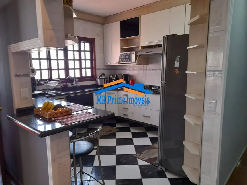 Foto 4 de Casa com 3 quartos à venda, 300m2 em Novo Osasco, Osasco - SP