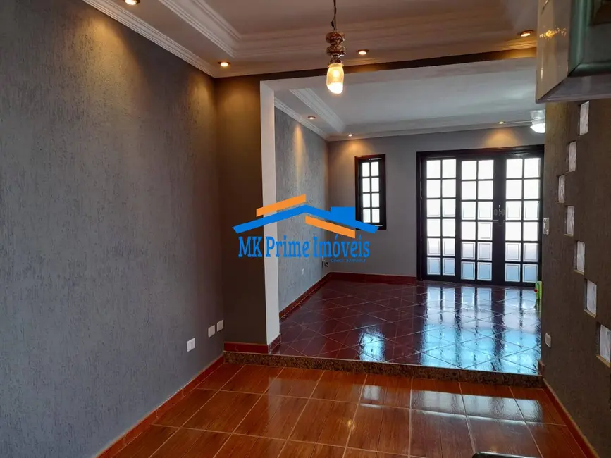 Foto 3 de Casa com 3 quartos à venda, 300m2 em Novo Osasco, Osasco - SP