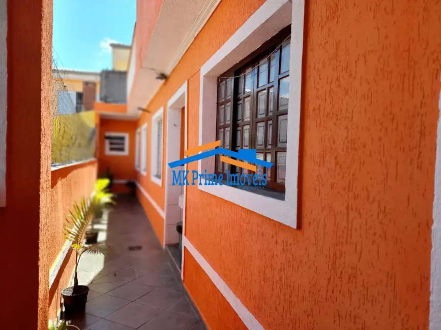 Foto 6 de Casa com 3 quartos à venda, 300m2 em Novo Osasco, Osasco - SP