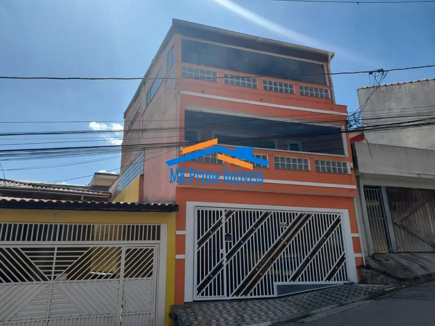 Foto 1 de Casa com 3 quartos à venda, 300m2 em Novo Osasco, Osasco - SP