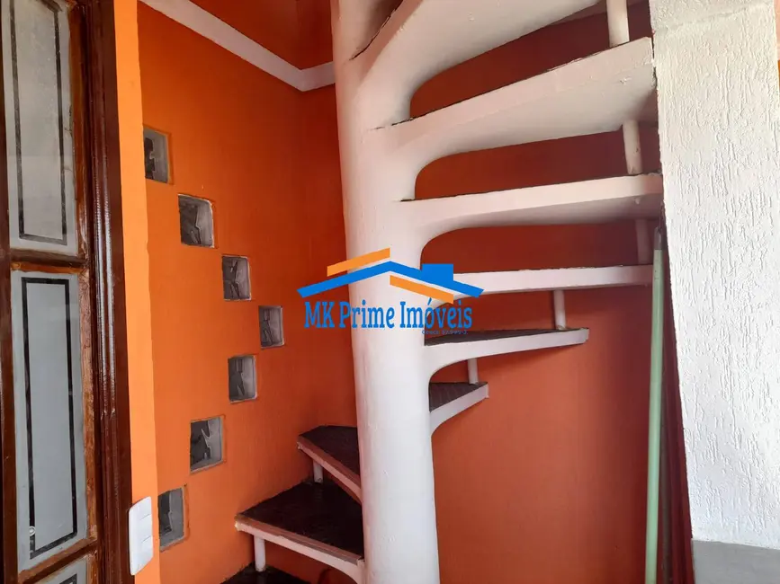 Foto 7 de Casa com 3 quartos à venda, 300m2 em Novo Osasco, Osasco - SP