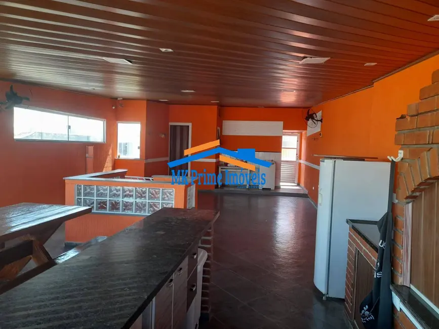 Foto 9 de Casa com 3 quartos à venda, 300m2 em Novo Osasco, Osasco - SP